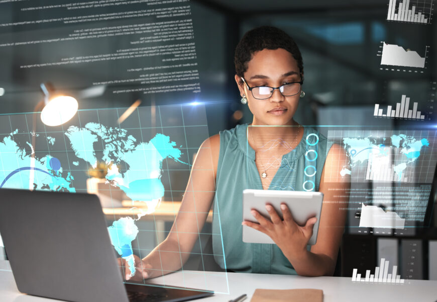 Executive Course AI-Empowered Linguist