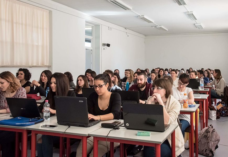 Scuola Civica Interpreti Traduttori 04