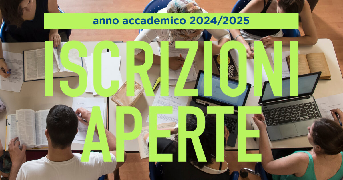 Iscrizioni… | Civica Scuola Interpreti e Traduttori Altiero Spinelli