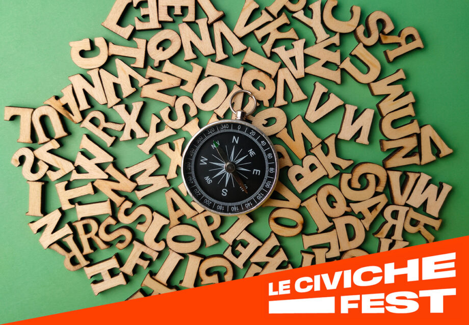 News Who s afraid of gender Civiche Fest 26