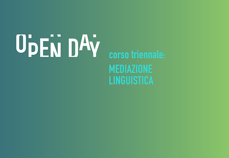 Open Day Corsi Lingue 2025 LINGUE2