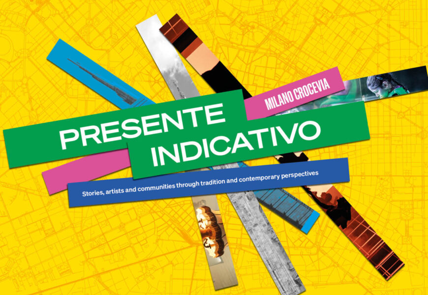 Visual Milano Crocevia sito news