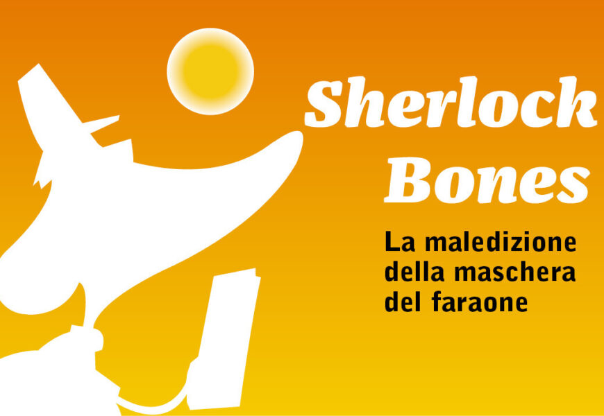 Sherlock bones news