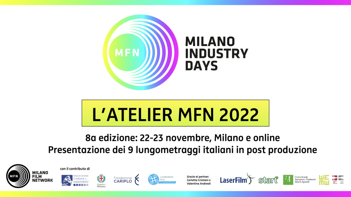 Milano Industry Days