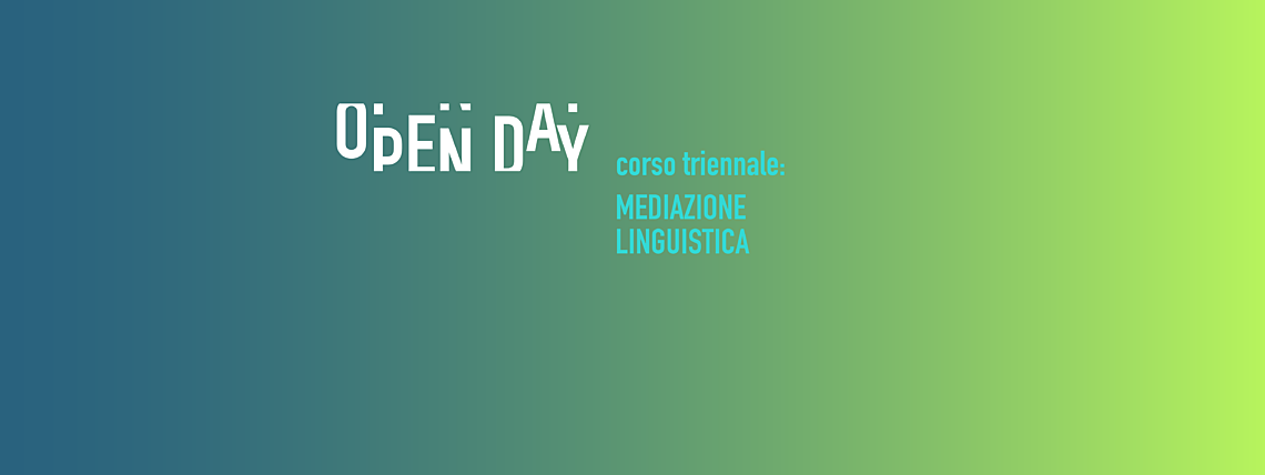 Open Day Corsi Lingue 2025 LINGUE2