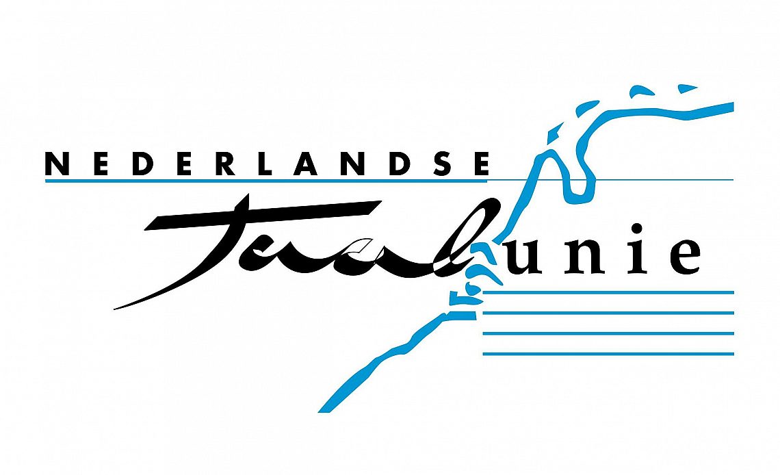 Nederlandse Taalunie Logo Png Transparent