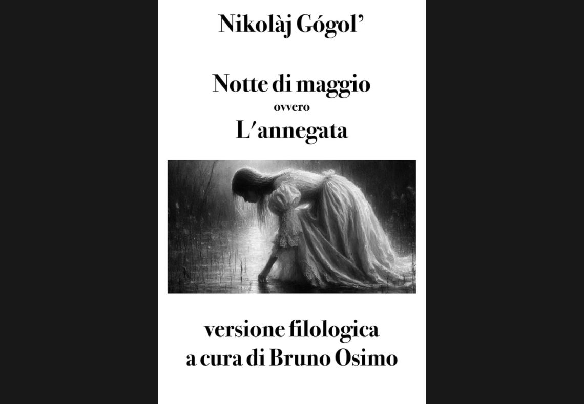 Notte di maggio