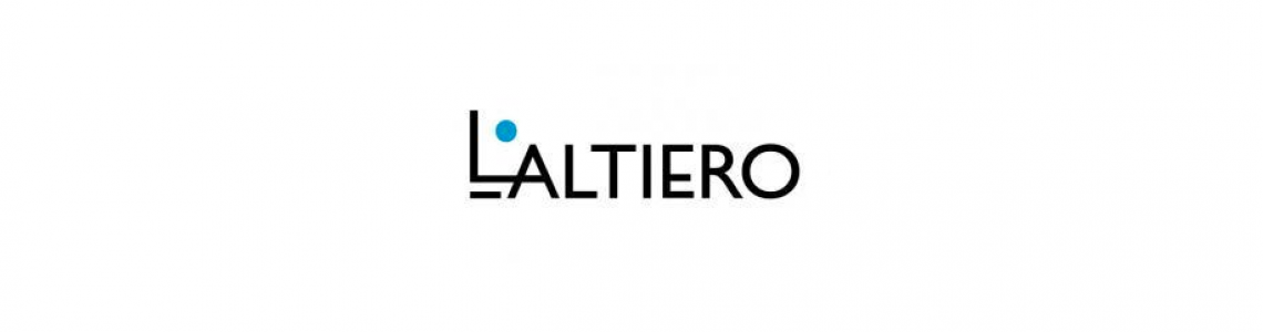 Logo Altiero